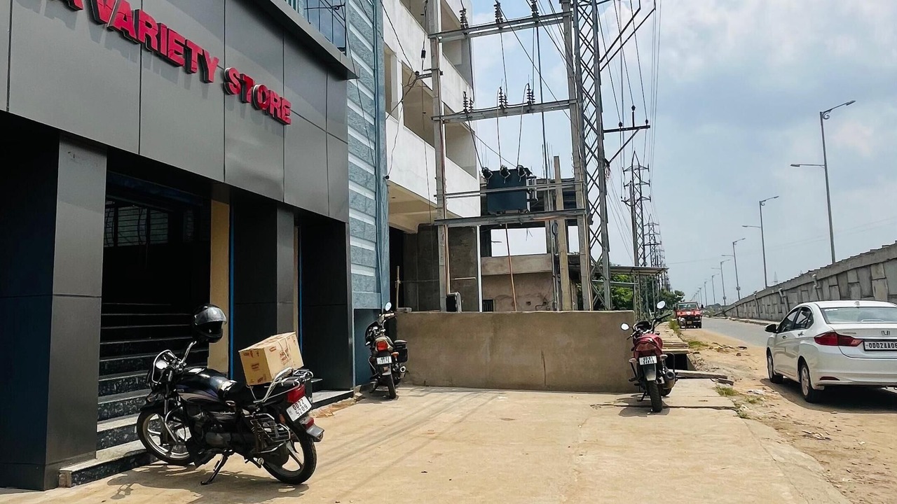 Photo of Outdoor in Bhadrak