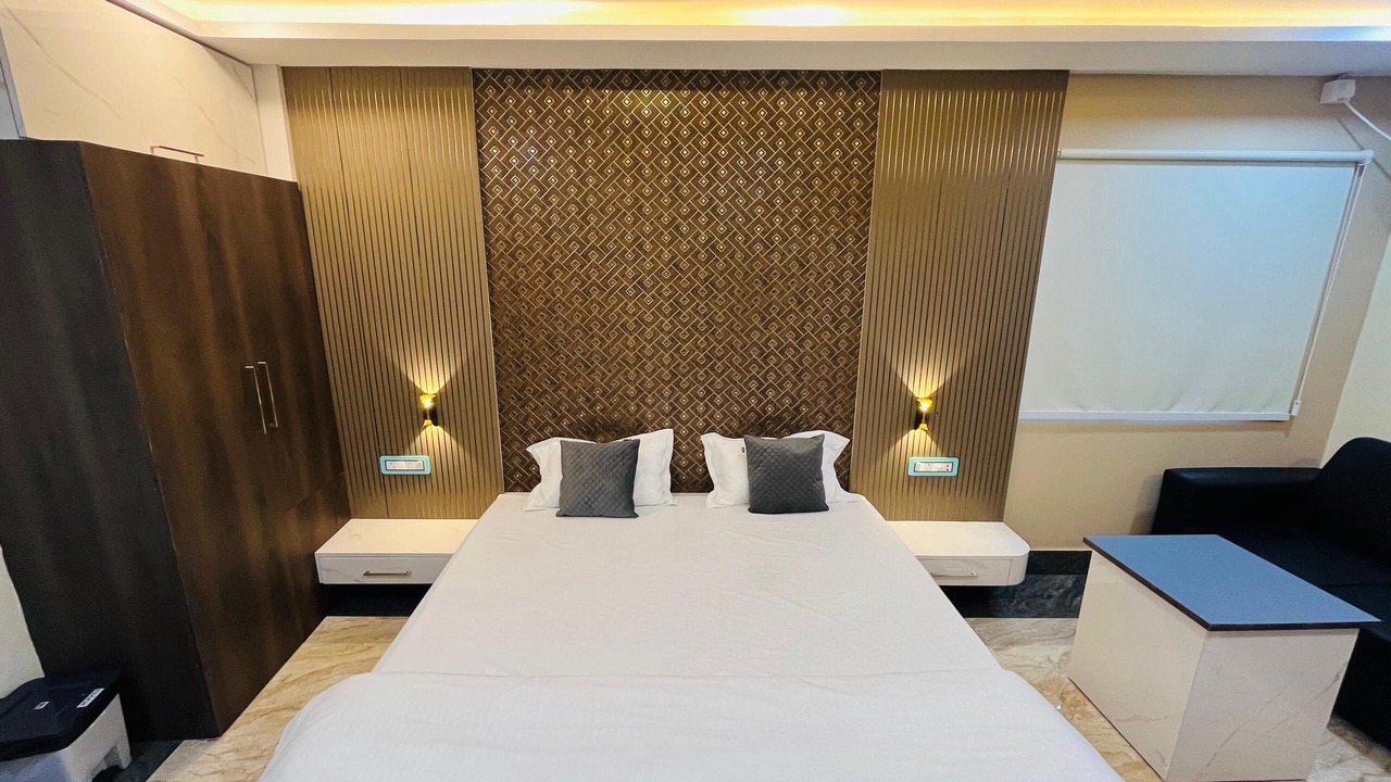 Photo of Bedroom in Bhadrak