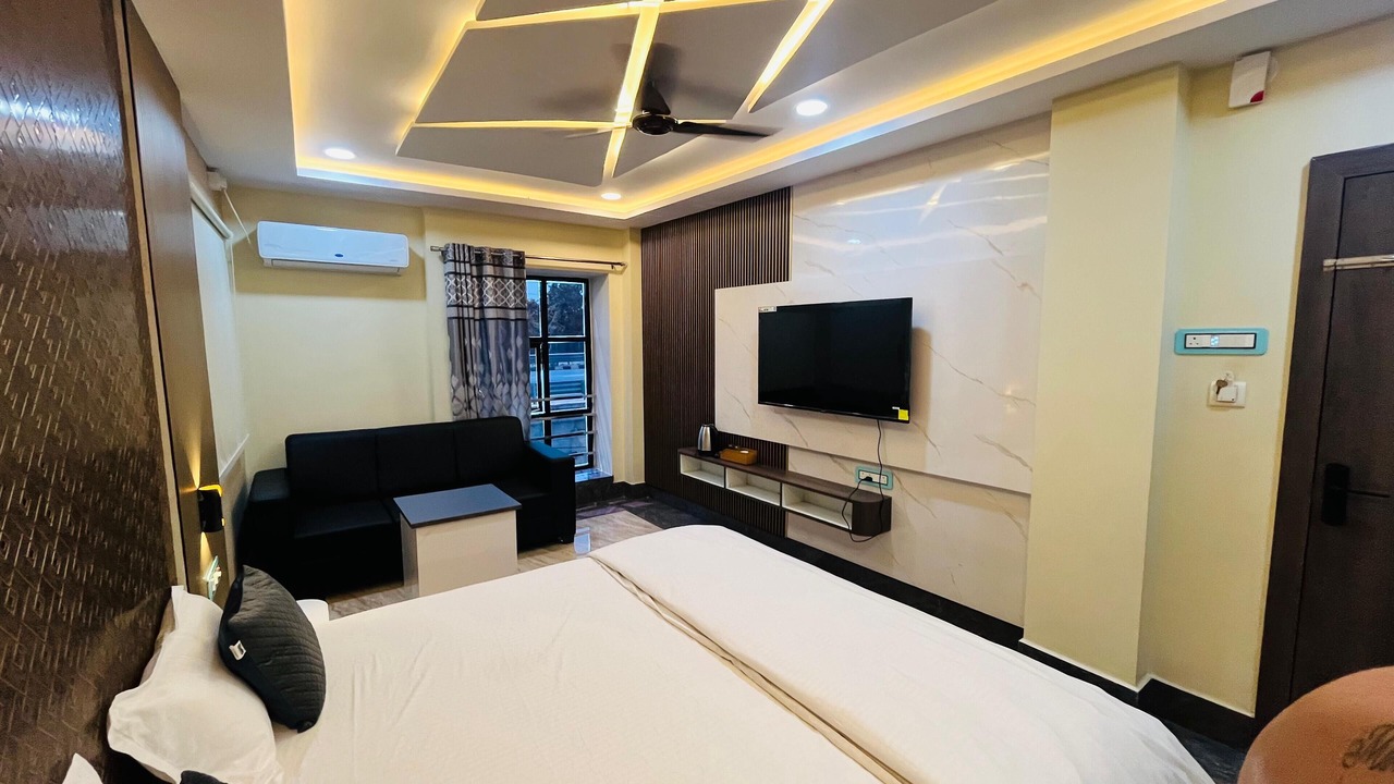 Photo of Bedroom in Bhadrak