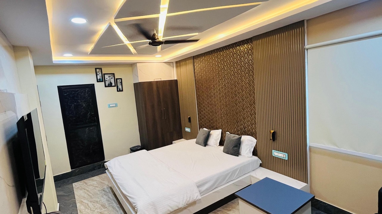 Photo of Bedroom in Bhadrak