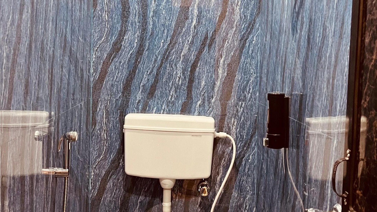 Photo of Bathroom in Bhadrak