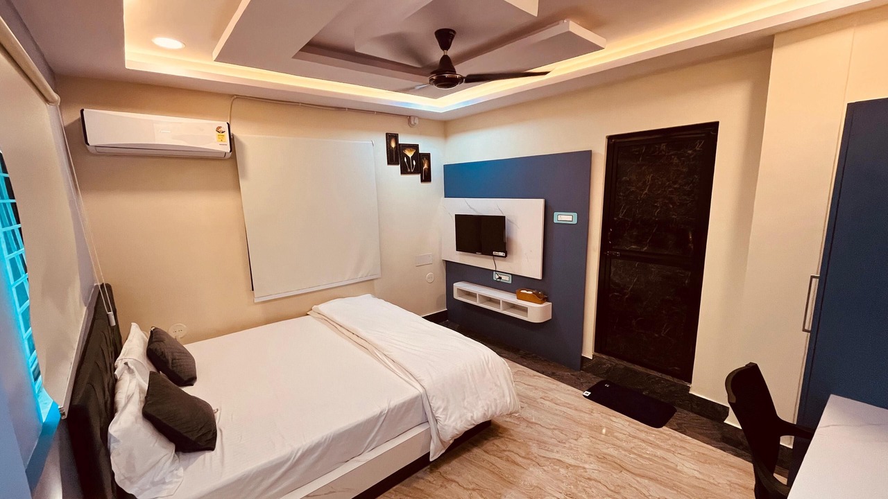 Photo of Bedroom in Bhadrak