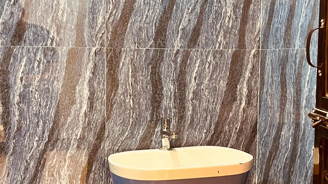 Photo of Bathroom in Bhadrak