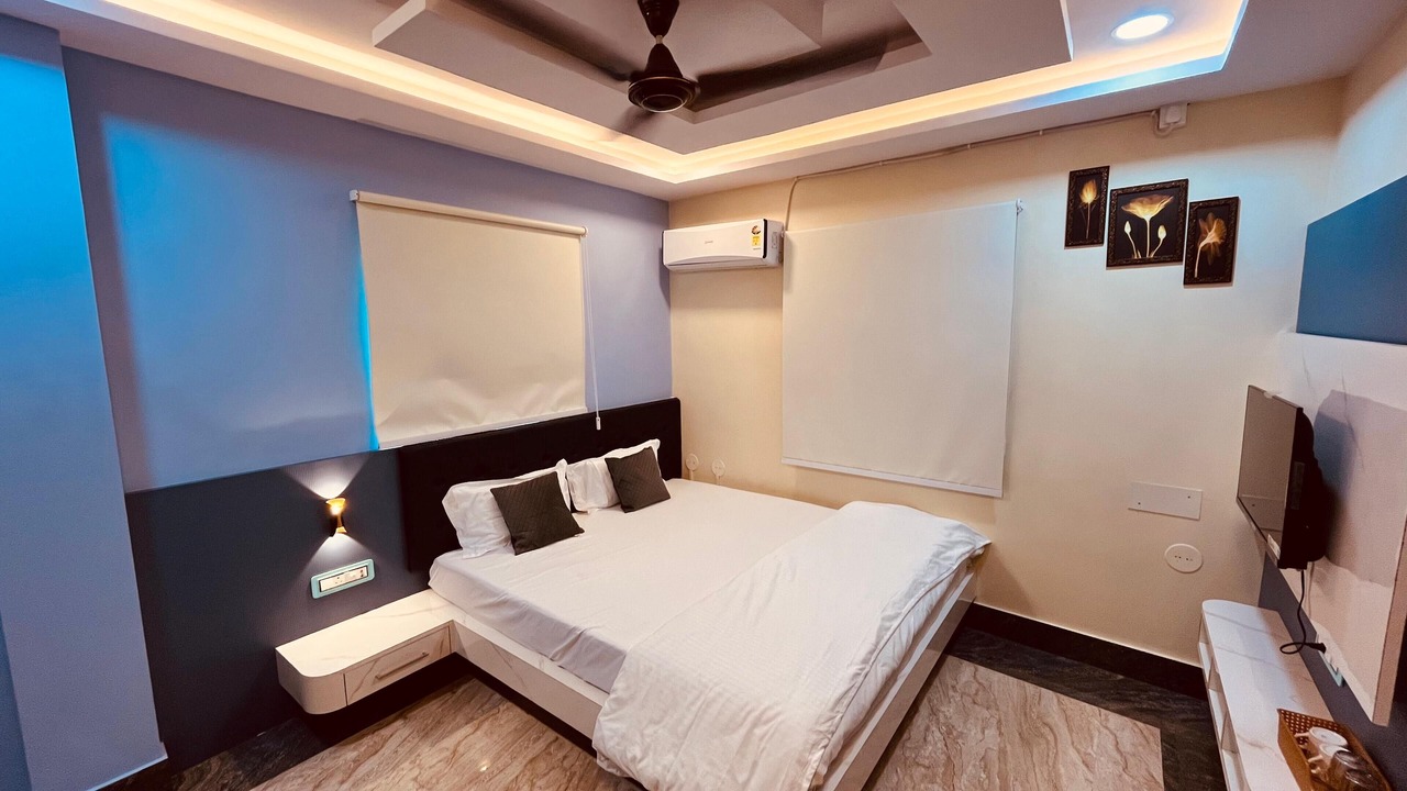 Photo of Bedroom in Bhadrak