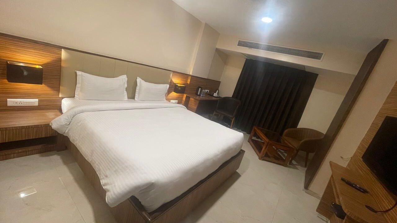 Photo of Bedroom in Burhanpur