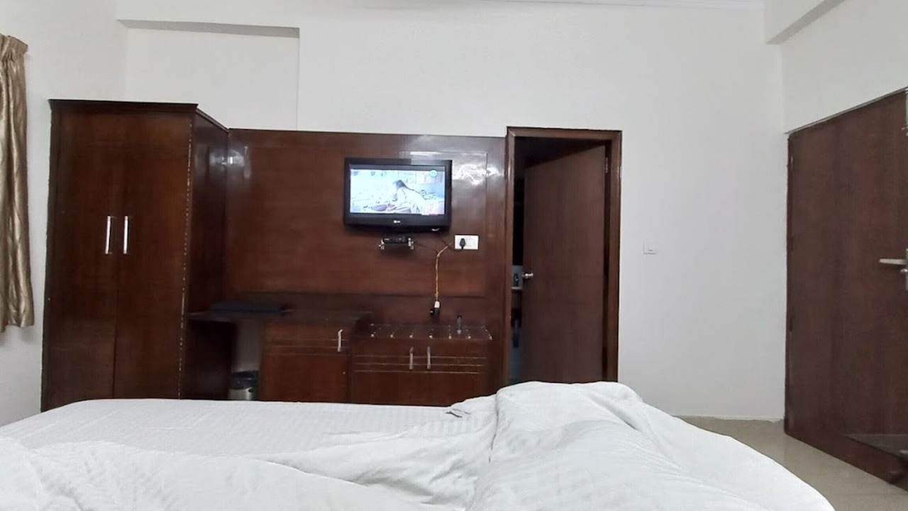Photo of Bedroom in BHEL Township