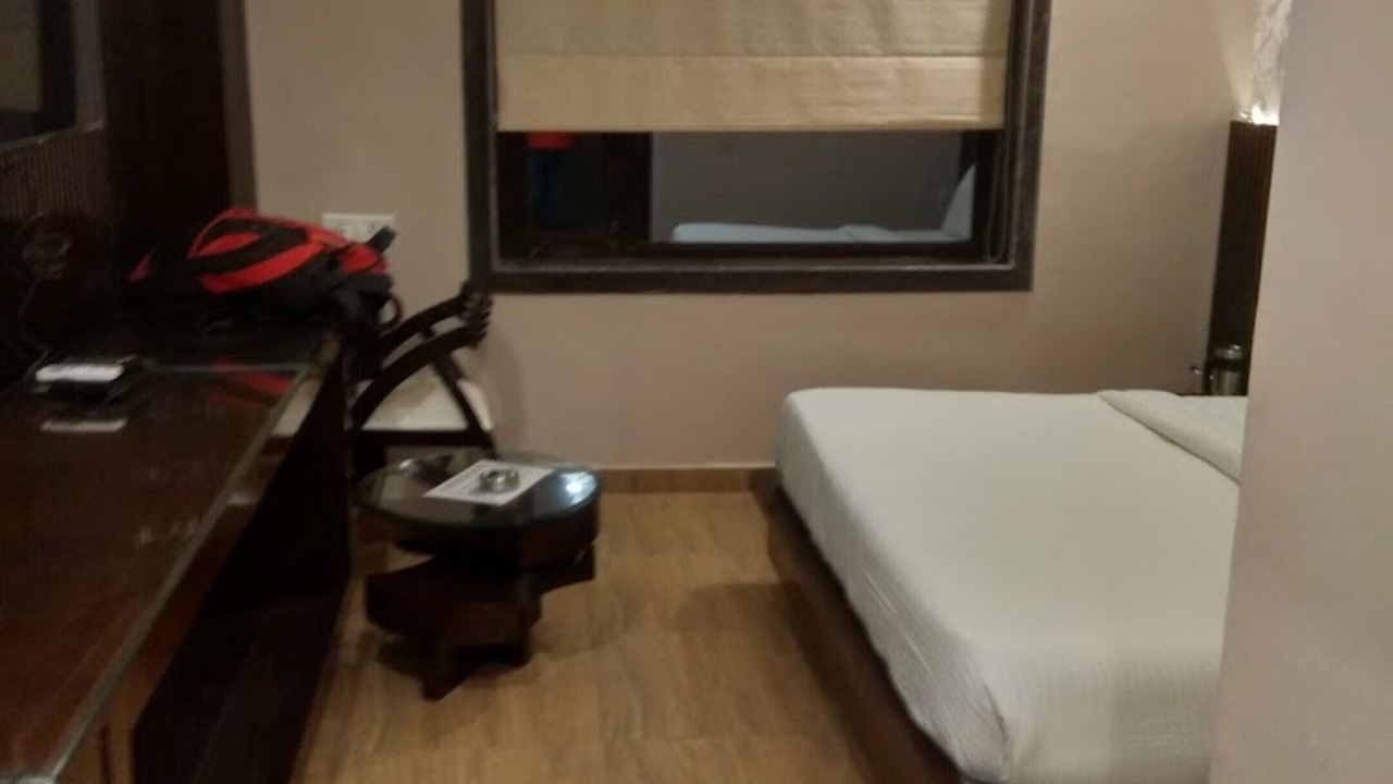 Photo of Bedroom in BHEL Township