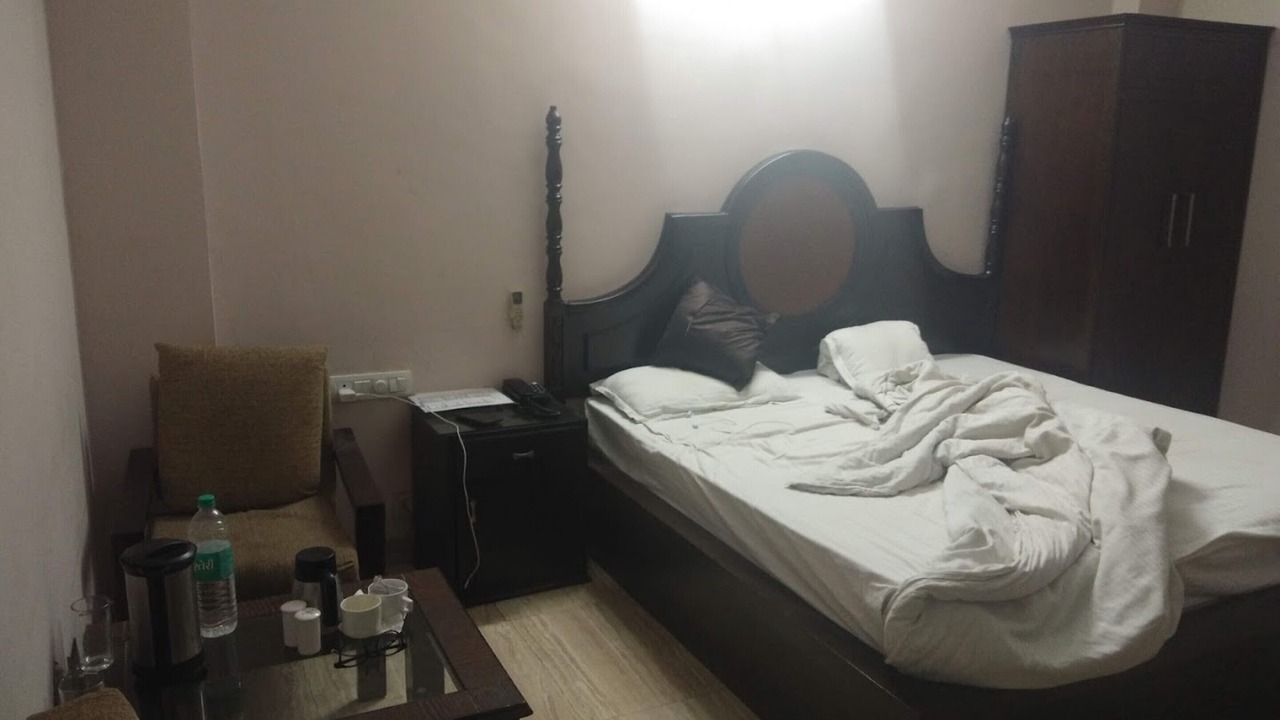 Photo of Bedroom in BHEL Township