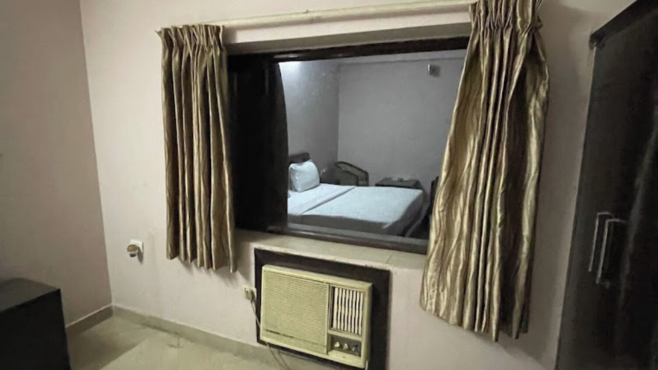 Photo of Bedroom in BHEL Township