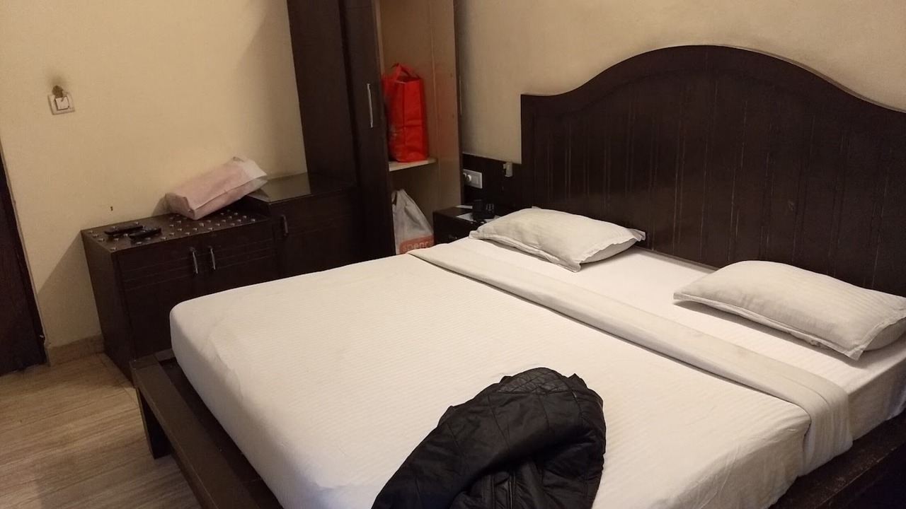 Photo of Bedroom in BHEL Township