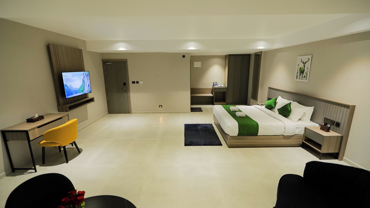 Photo of Bedroom in Sulthan Bathery