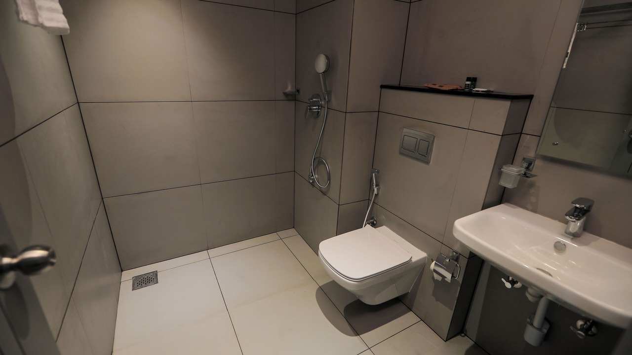 Photo of Bathroom in Sulthan Bathery