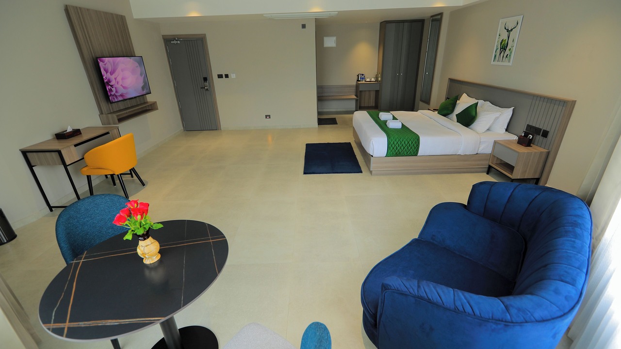 Photo of Bedroom in Sulthan Bathery