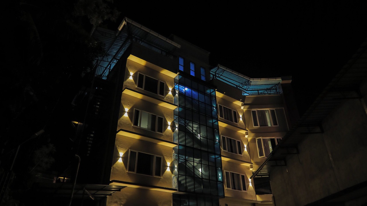Photo of Outdoor in Sulthan Bathery