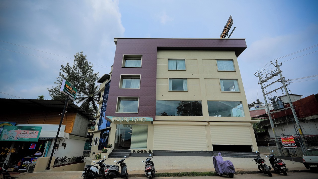 Photo of Outdoor in Sulthan Bathery