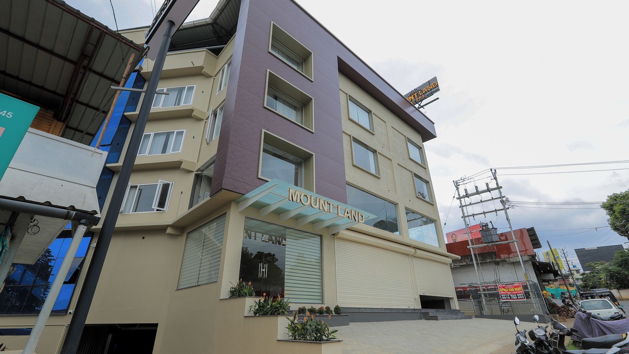 Photo of Outdoor in Sulthan Bathery