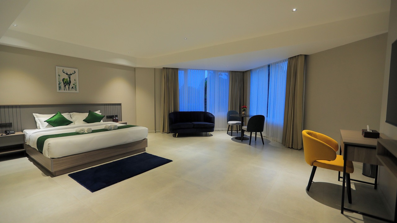 Photo of Bedroom in Sulthan Bathery
