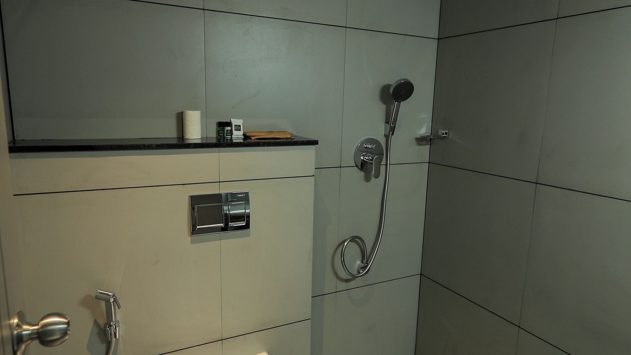Photo of Bathroom in Sulthan Bathery