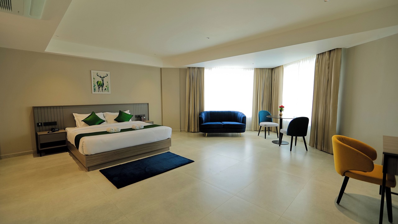 Photo of Bedroom in Sulthan Bathery