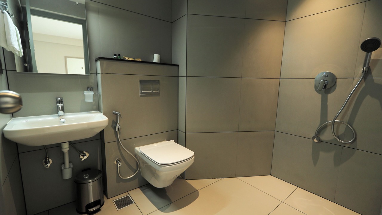 Photo of Bathroom in Sulthan Bathery