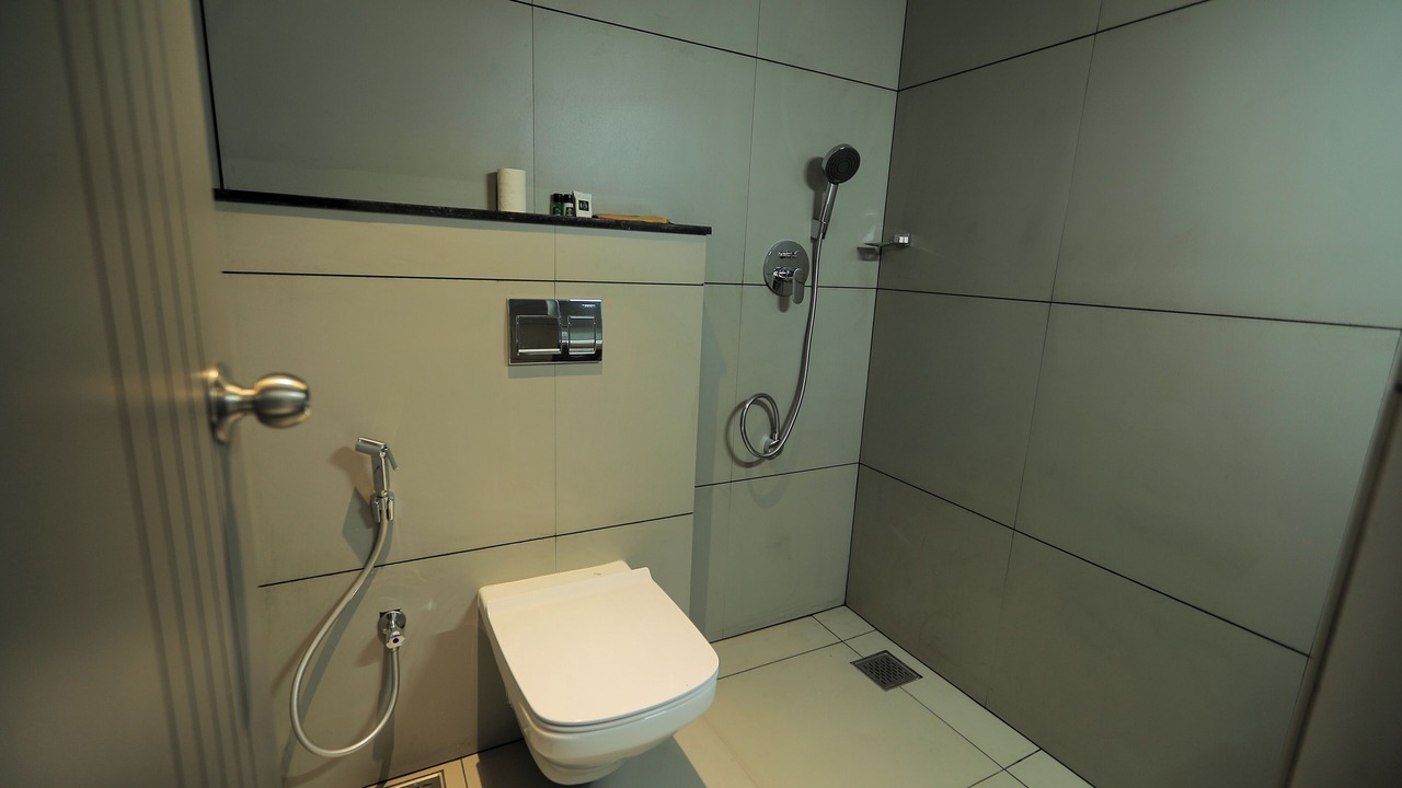 Photo of Bathroom in Sulthan Bathery