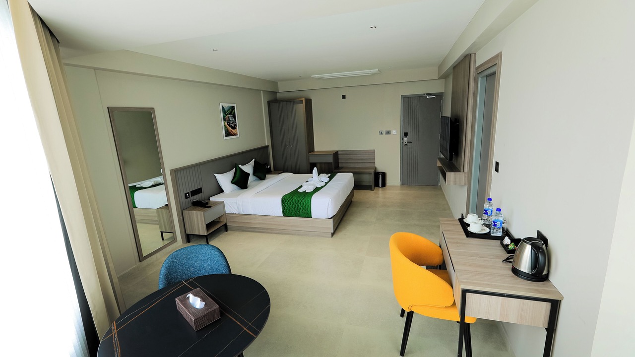 Photo of Bedroom in Sulthan Bathery