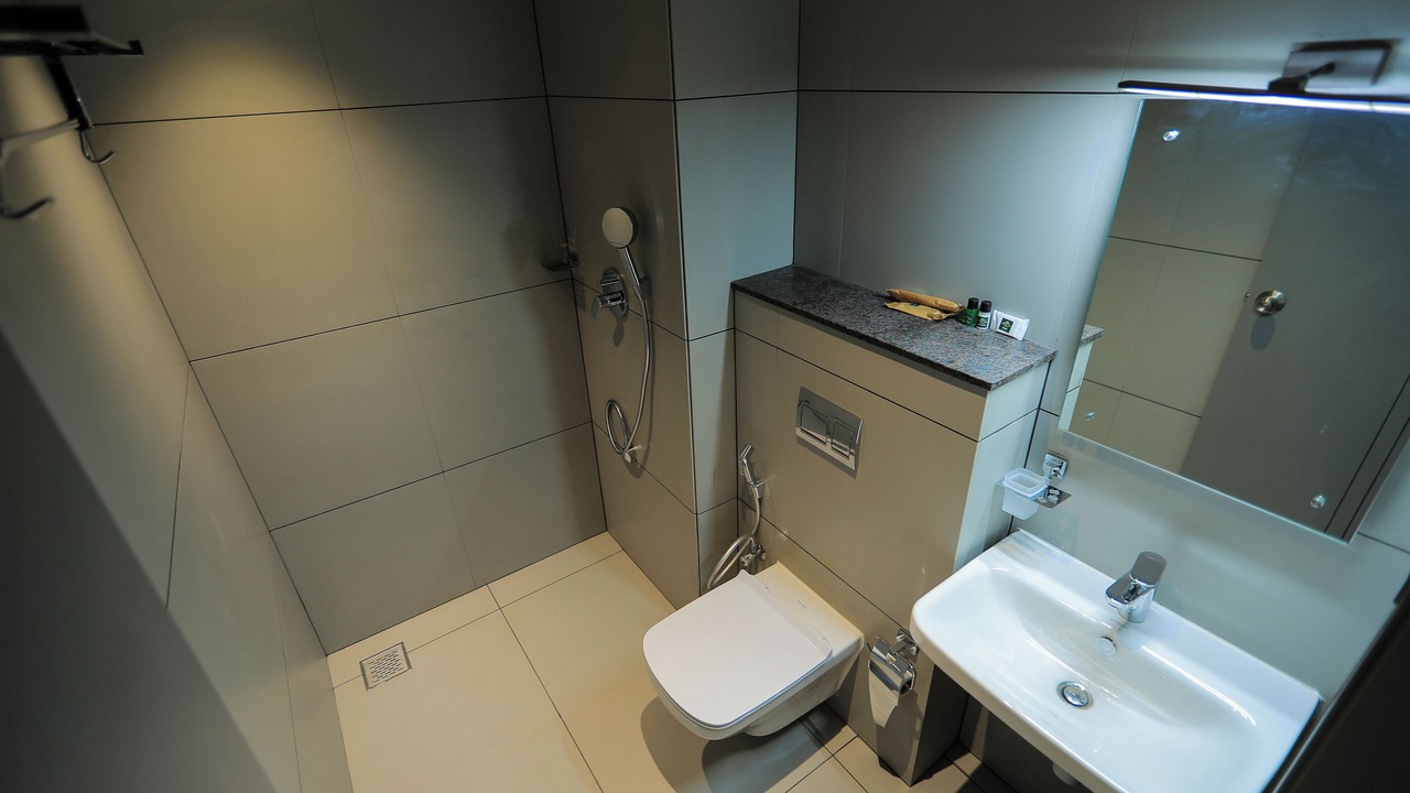 Photo of Bathroom in Sulthan Bathery