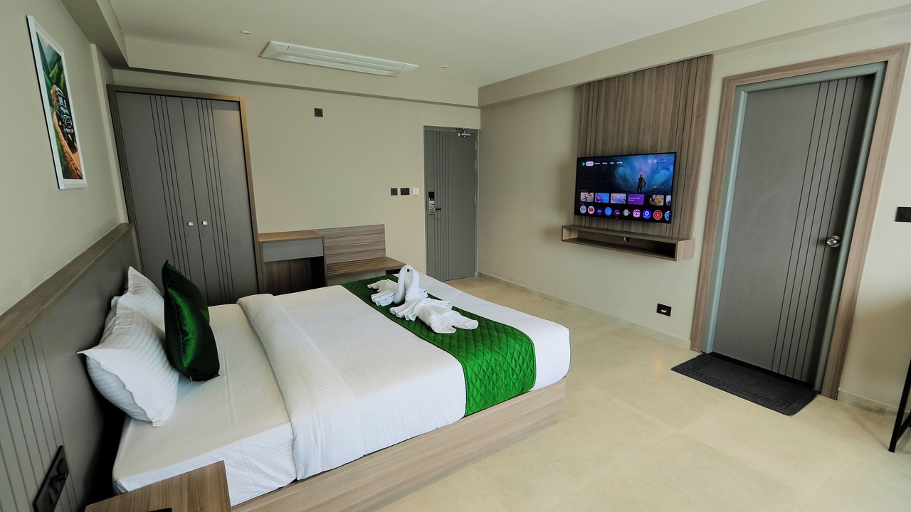 Photo of Bedroom in Sulthan Bathery
