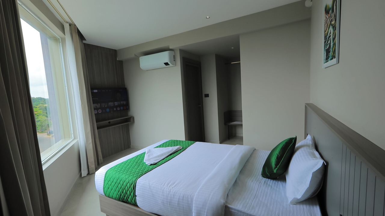 Photo of Bedroom in Sulthan Bathery