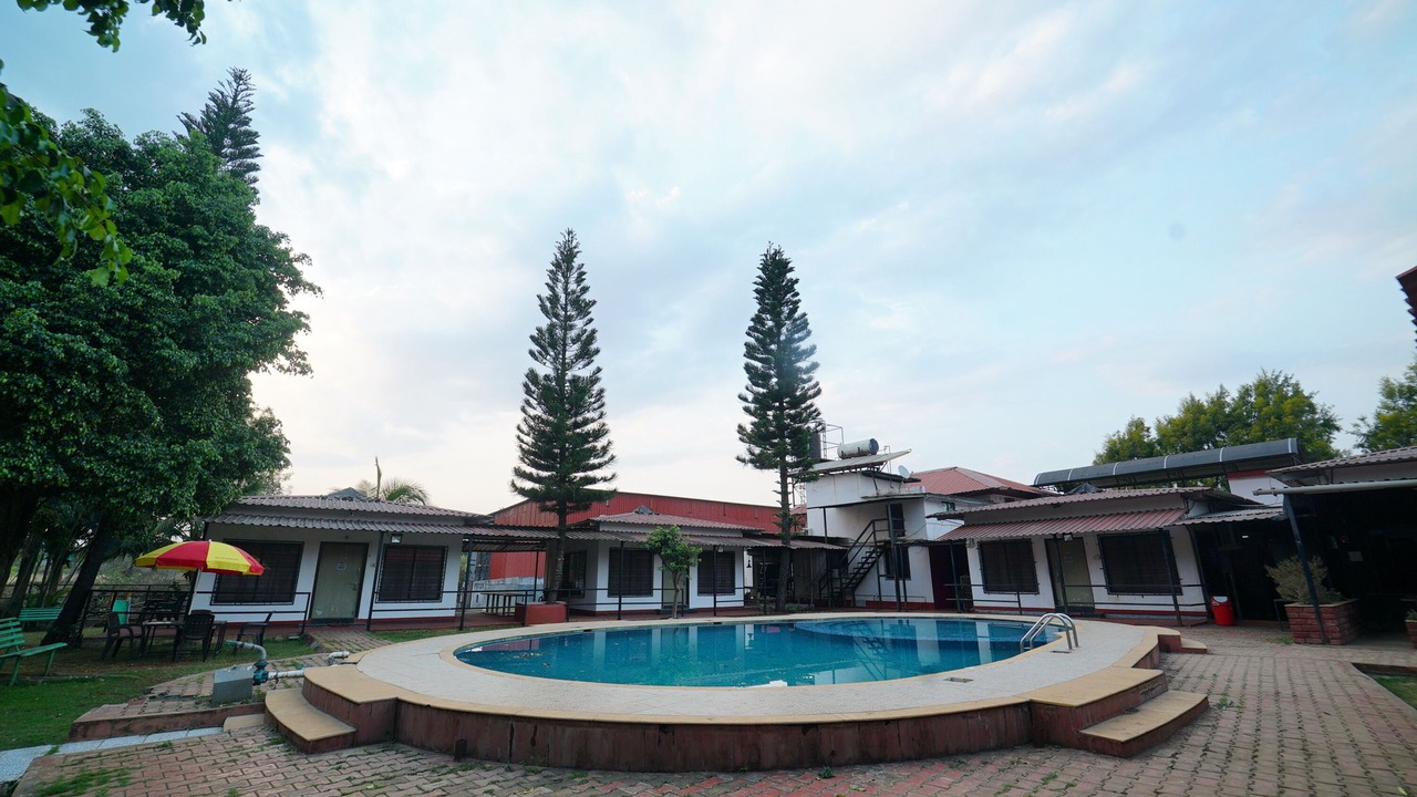 Photo of Outdoor in Ambavna