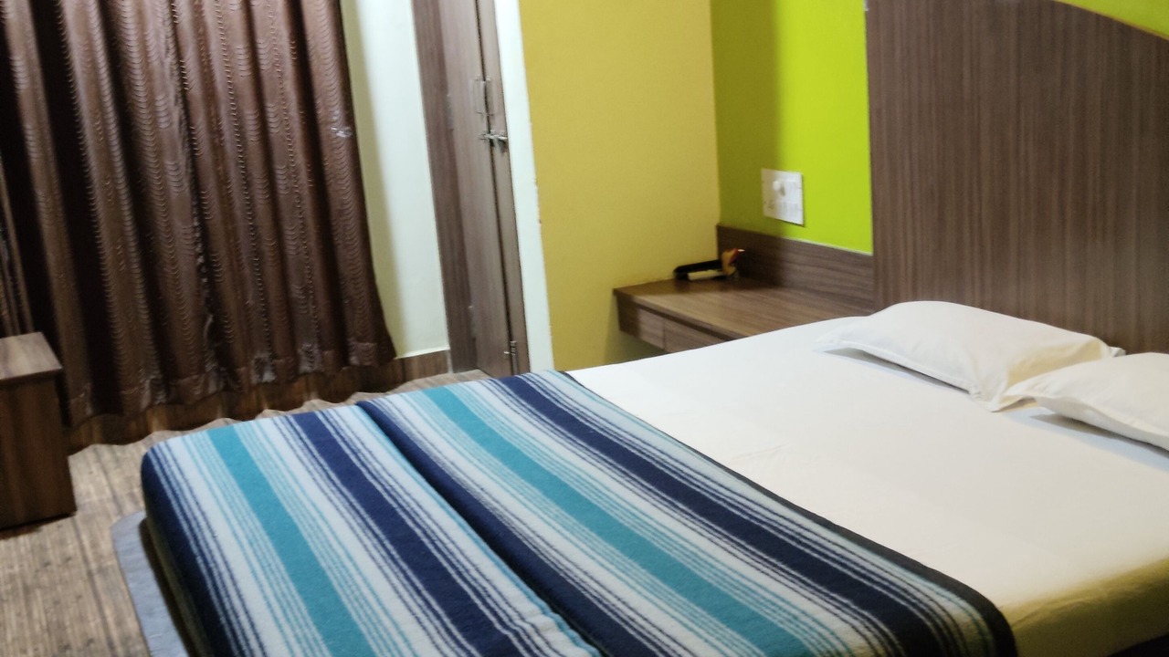 Photo of Bedroom in Ambavna