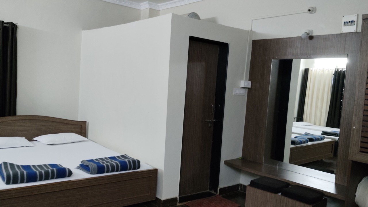 Photo of Bedroom in Ambavna