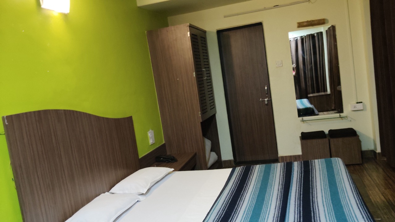 Photo of Bedroom in Ambavna