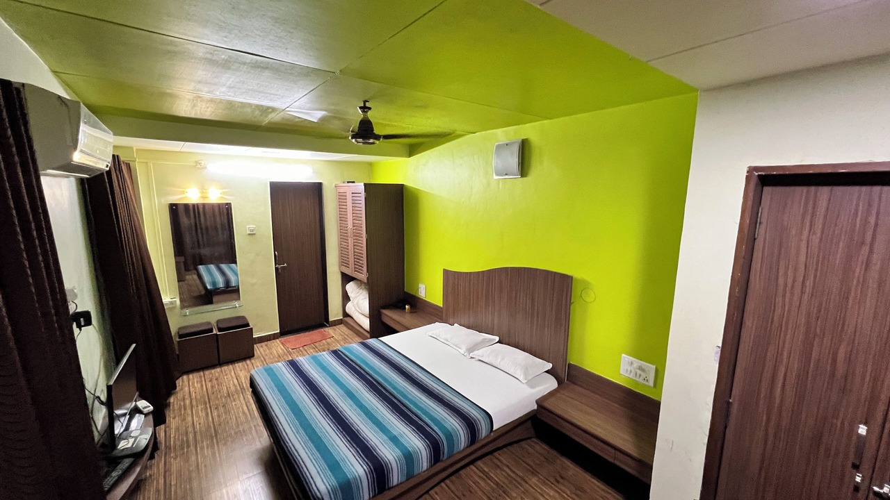 Photo of Bedroom in Ambavna