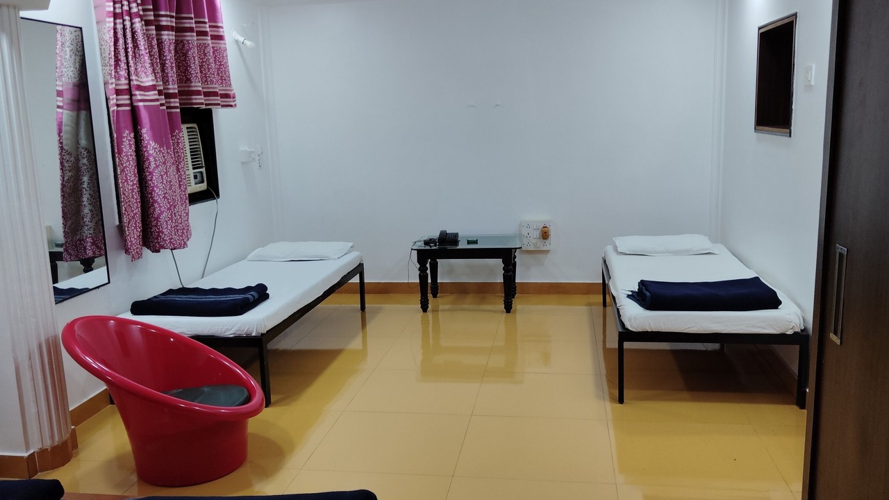 Photo of Bedroom in Ambavna