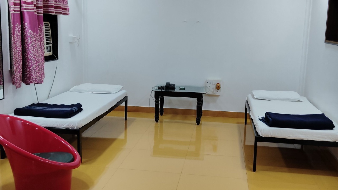 Photo of Bedroom in Ambavna