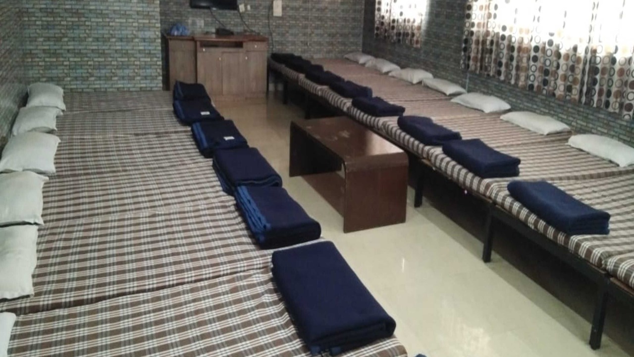 Photo of Bedroom in Ambavna
