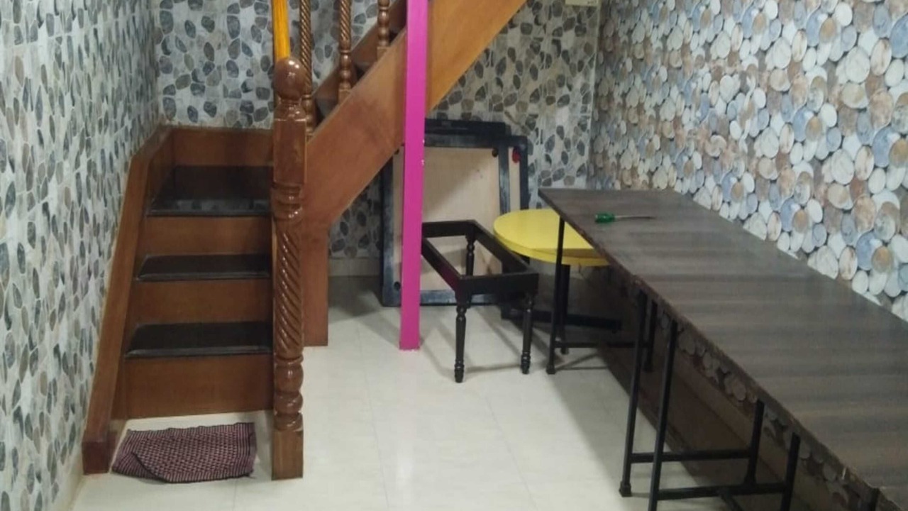 Photo of Bedroom in Ambavna