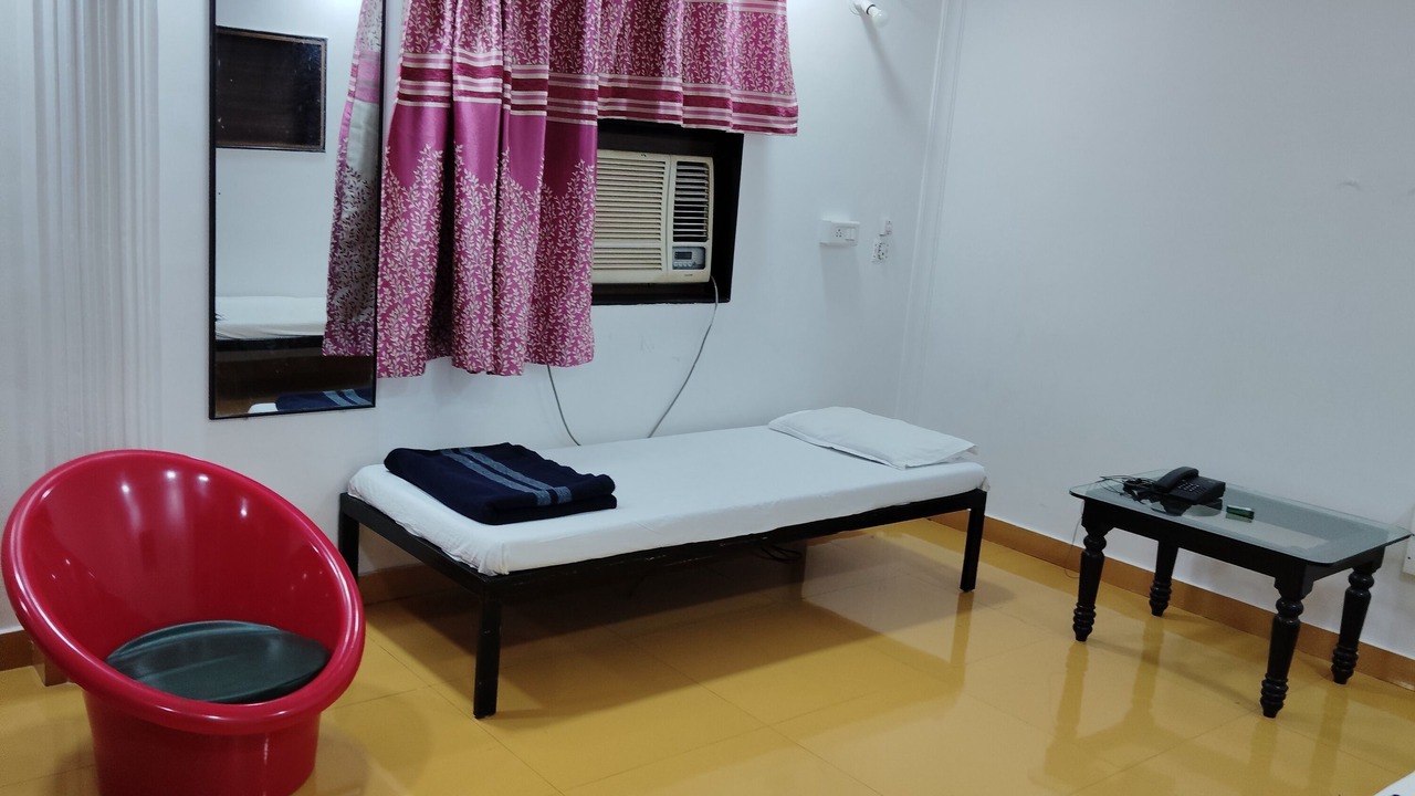 Photo of Bedroom in Ambavna