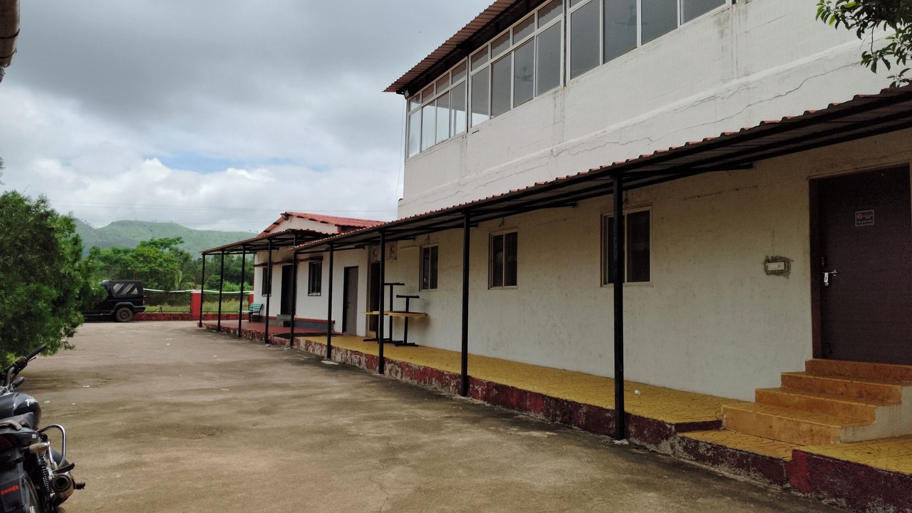 Photo of Outdoor in Ambavna