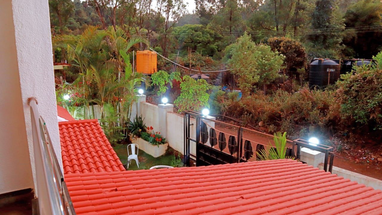 Photo of Outdoor in Mahabaleshwar