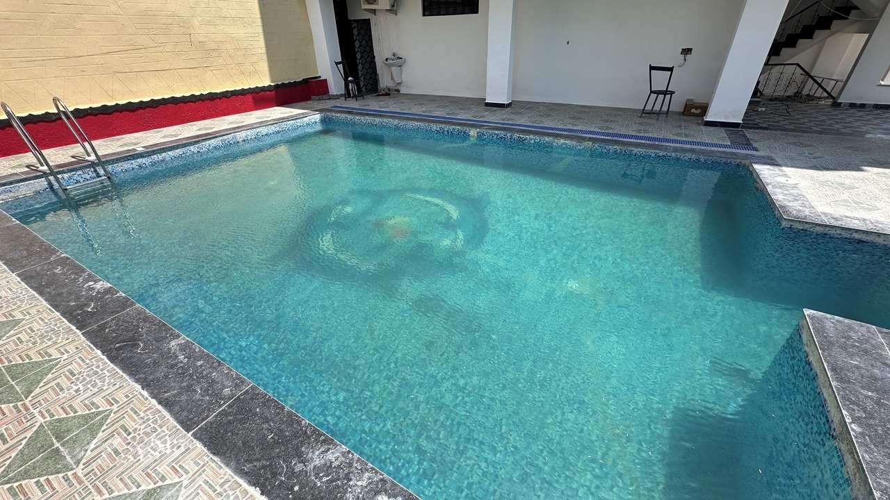 Photo of Outdoor in Bedla