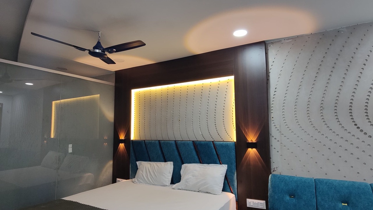 Photo of Bedroom in Jhansi