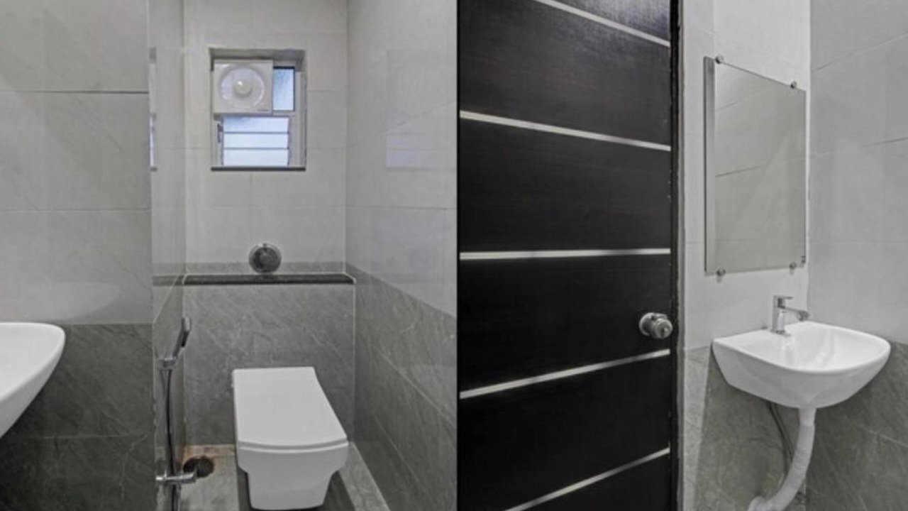 Photo of Bathroom in Nagpur