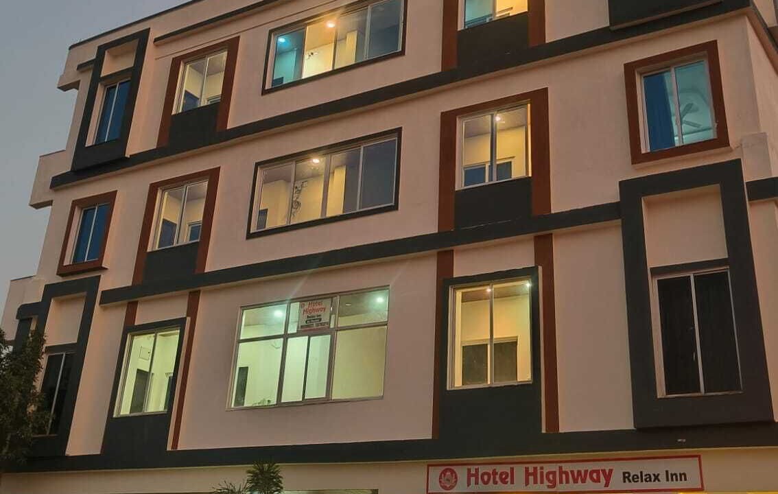 Photo of Outdoor in Nagpur