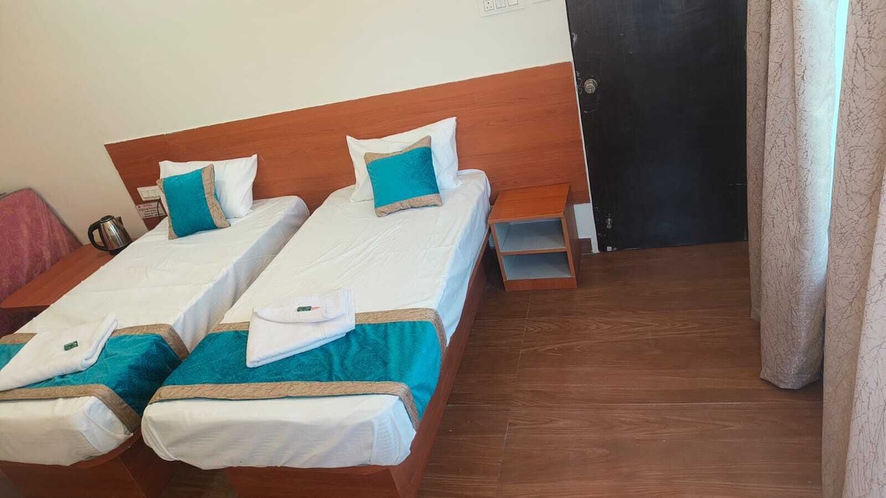 Photo of Bedroom in Nagpur