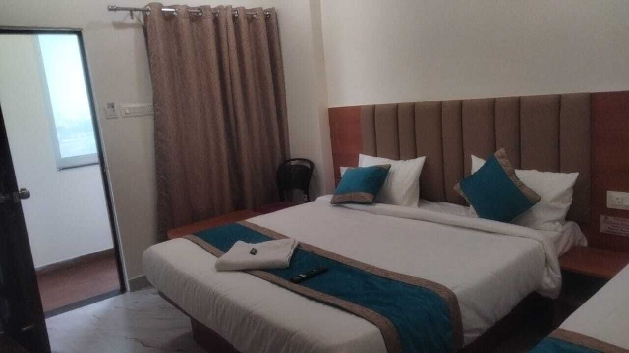 Photo of Bedroom in Nagpur