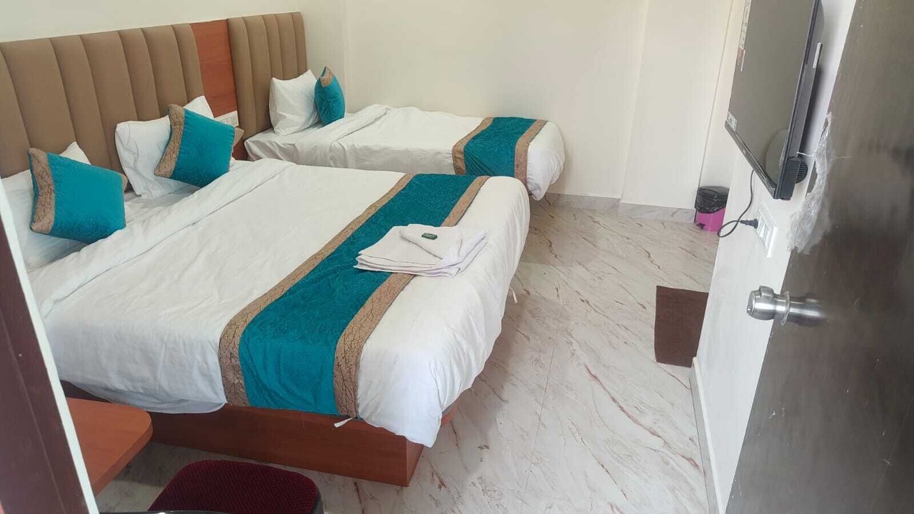 Photo of Bedroom in Nagpur