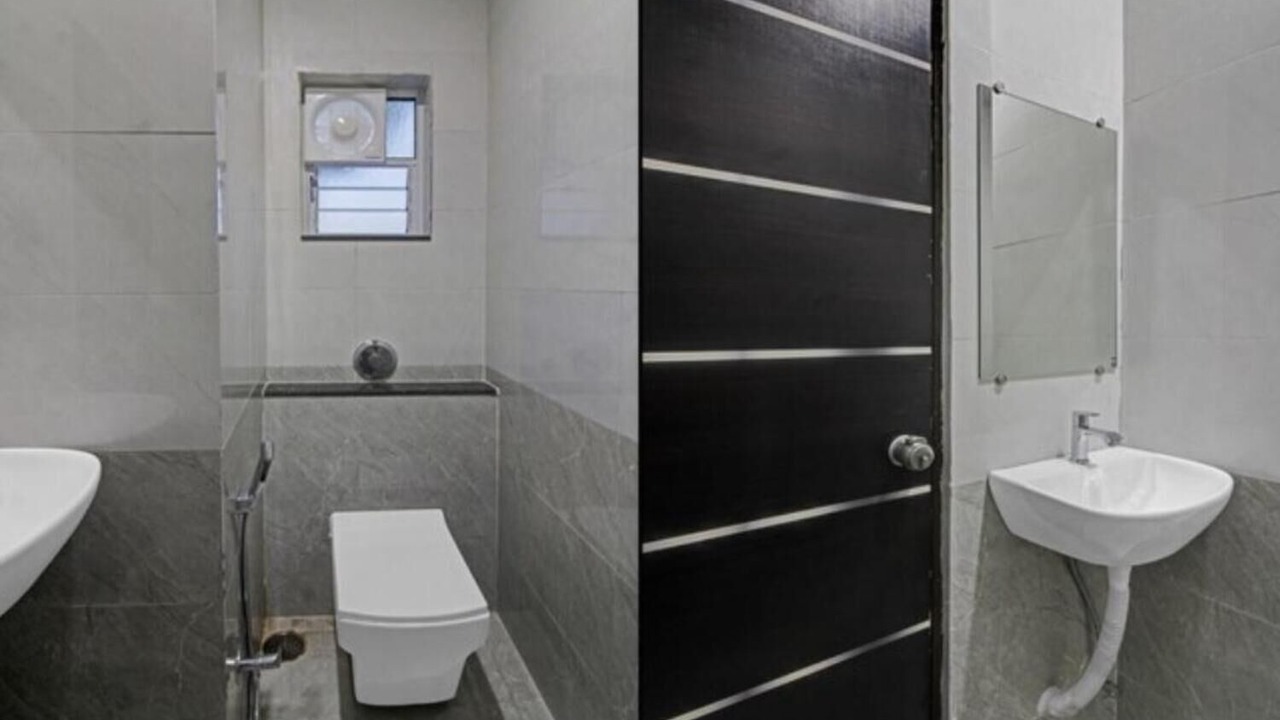 Photo of Bathroom in Nagpur