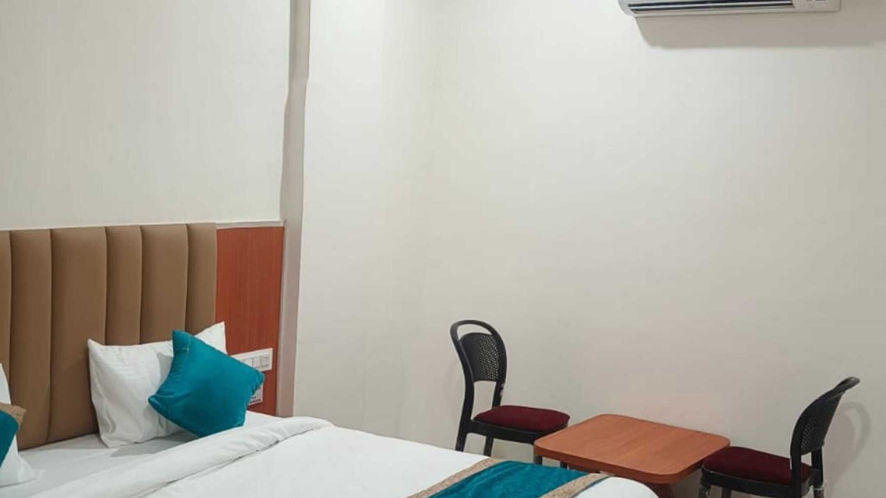 Photo of Bedroom in Nagpur